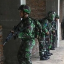Pansus RUU Terorisme: TNI Minta Dilibatkan Penuh, Bukan Diperbantukan