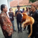 Harimau Siliwangi Siap Terkam KPU DKI Kalau Tidak Netral