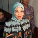 Sylvi Bekerja Dengan Hati Untuk Budaya Betawi