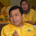 Golkar Dukung Ahok, Siapa Yang Untung?