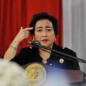 Rachma Minta Jokowi Hentikan Pencitraan Lewat OTT Pungli