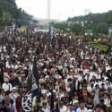 Ikut Demo Ahok, Fadli Zon Pastikan Tidak Ada Urusan Dengan DPR