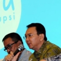 Tak Hanya Sungai, Gigi Bersih Juga Karena Ahok Bukan Foke