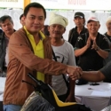 Golkar Akan Minta Kemenkumham Patenkan Gaple Thon