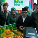 Catatan Fraksi PKB Menginjak Usia 17 Tahun