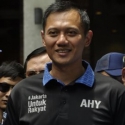 Ini Kata AHY Soal Aksi 4 November