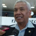 Aher Fasilitasi Pansus Bahas RUU Pemilu Pada Masa Reses