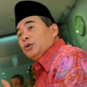 Menghadap JK, Akom Ngaku Cuma Pamitan Ke Tazmania