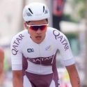 Putra Indonesia Wakili Qatar Pada Kejuaraan Dunia Balap Sepeda