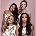 Little Mix, Dinilai Mirip PSK