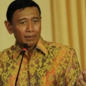 Dikenal Bersih, Wiranto Tepat Pimpin Satgas Pungli