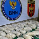 Publik Nilai Peredaran Narkoba Semakin Meningkat