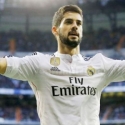 El Real Gantung Nasib Isco