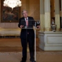 Resmi, Antonio Guterres Jadi Sekjen PBB Selanjutnya