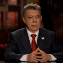 Presiden Kolombia Raih Nobel Perdamaian
