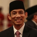 Arcandra Tahar Tak Masalah Turun Jabatan