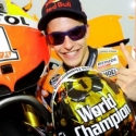Marquez Berat Kunci Gelar Juara