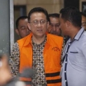 Alasan KPK Minta Gugatan Praperadilan Irman Gusman Ditunda