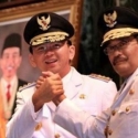 Almisbat Siap Menangkan Ahok-Djarot