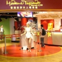Menang Survei, Jokowi Masuk Museum Madame Tussauds