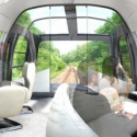 JR East Siapkan Perjalanan Mewah Keliling Jepang Dengan Kereta Shiki-Shima