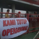 Komisi IV Ancam Tidak Setujui Dana Pembangunan Pasar Modern Di Muara Baru