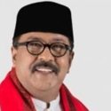 Rano Karno: Saya Wakafkan Nyawa Saya Untuk Banten
