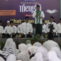 Cak Imin: Islam Indonesia Harus Jadi Teladan Masyarakat Dunia