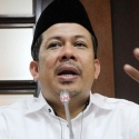 Fahri Hamzah: Rakyat Berpikir Jokowi Melindungi Koruptor Besar