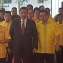 HUT Golkar Ke-52