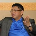 Taufiqulhadi: Komisi III Akan Izinkan KPK Buka Cabang Di Daerah