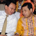 Ketum Golkar: Ahok Tidak Jelekkan Islam