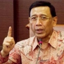 Wiranto: Kalau Musyarawah Mufakat Bisa, Kenapa Harus Dibawa Ke Pengadilan