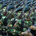 Menhan Usul Wakil TNI Di MPR Dihidupkan Lagi