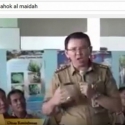 Polisi Cari Staf Yang Dampingi Ahok Di Kepulauan Seribu