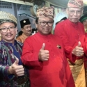 Oso Berharap Seni Budaya Melayu Jadi Kebanggaan Bangsa