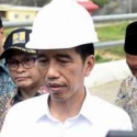 Dua Tahun Memimpin, Jokowi Diminta Stop Pencitraan