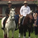 Ketua DPR Apresiasi Pertemuan Jokowi-Prabowo