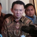 Ahok Tak Peduli Ketua Tim Suksesnya Diduga Terlibat Kasus Reklamasi