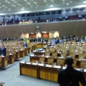 Pansus Pemilu Tak Akan Rapat Di Masa Reses
