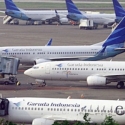 Garuda Didesak Menteri Rini Tambah Rute & Pesawat