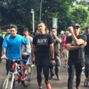 Jurus Jitu Agus Bikin Warga Jakarta Tak Lagi Was-Was