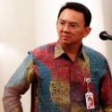 Populi Center: Mayoritas Warga Betawi Ingin Ahok-Djarot Terpilih Lagi