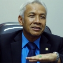 Resmi, RUU Pemilu Digodok Pansus