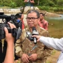 DPR Minta Pemerintah Bantu Korban Banjir Padang