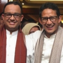 Anies-Sandiaga Janjikan Kampanye Yang Paling Menarik
