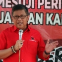 PDIP Sodorkan Febrina-Adam Untuk Percepat Pembangunan Mesuji