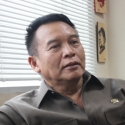 TB Hasanuddin Ragukan Kualitas Para Perwira TNI Yang Ikut Dimas Kanjeng