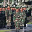 Markas Kostrad Laksanakan Upacara Hari Kesaktian Pancasila