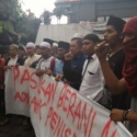 Pasukan Berani Mati Adili Ahok Buka Posko Perekrutan Di Masjid Istiqlal